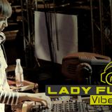 Ladyfunk @ Vibecast Vibe FM #33