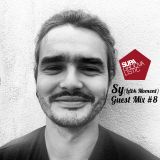 Guest Mix #8 - Sy