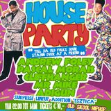 House party part one