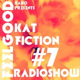 Kat Fiction - Rabo FeeL GooD Radioshow#7 Guestmix