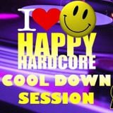 I Love Happy Hradcore Cool Down Session