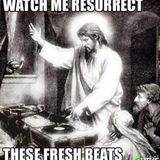 "Chill" Live DJ Mix (4-11-13)