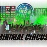 CRAZY EDDIE'S MINIMAL CIRCUS