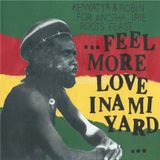 FEEL MORE LOVE INA MI YARD