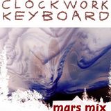 Clockwork Keyboard Mars Mix By Noisesurfer