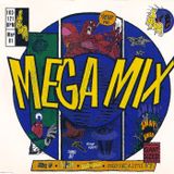 Snap! – Mega Mix. 1991. Mixed By N.G. Yanicke.