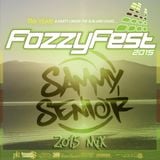 Fozzy Fest 2015 Mix
