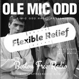 Flexible Relief 02: Electro-Funk Plus