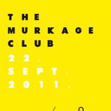 Murkage Warm Up (DeJaVu 14/09/11)