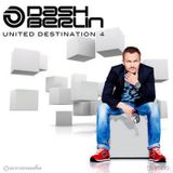 United Destination 4: Mixed By Dash Berlin