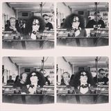 NICOLE MOUDABER / LIVE from Mood at Sands sponsored by Absolut Vodka / 07.08.2013 / Ibiza Sonica