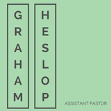 Luke 14:25-33 - Graham Heslop