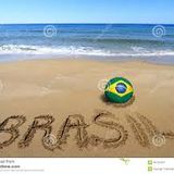 Braziliance !