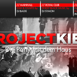 Project Kiel - Atrium Kiel 19.09.2015 DJ Baxi Livecut