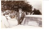 Ellie on the KBOO Youth Collective -The 60s: When Grandma Jane met JFK