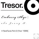 Embassy Skys (aka Jonny K.) @ Tresor Bln. / part.2 (´99)