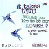 It Takes Two Mix - September 2011