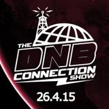 The Drum and Bass Connection Show 26-4-2015 * Kings-night Special