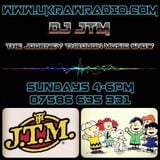 DJ J.T.M_UK RAW_LONDON _ LIVE_RADIO_MIXED BAG SET NU-SOOL N JUNGLE_07_06_15_WWW.UKRAWRADIO.COM