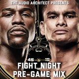 Fight Night Pre-Game Mix