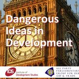 'Making the Case for Aid' Spencer Henson, IDS