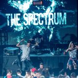 TML live @ The Spectrum