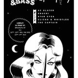 Clicks & Whistles Live In Brooklyn - August 3, 2012
