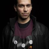 DJ Doobious - Switzerland - National Final