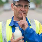 Milkman