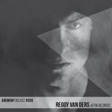 Aremun Podcast 30 - Reggy Van Oers (Affin Records)