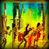 Tribal Lounge
