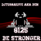 BE STRONGER