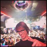 Dj The Fox - Ground Carnival Techno set.
