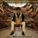 Ground Control Sundays Jan 27 2012