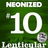 Neonized Spring MAXtape part 10: Lenticular Clouds