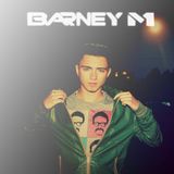 Barney M - Deep Forest (Live Mix)