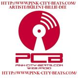 BÜLENT BILLIE DEE-DEEP SOUND RADIO -SHOW ON PINK CITY BEATS RADIO / May.2012