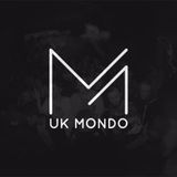 UK Mondo Podcast - The Jo Kira Show w/ DJ Recon (Scumfam) 26th March 2016