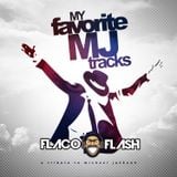 My Fav Mj Tracks (live set re-release)