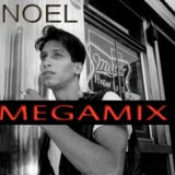 Noel Megamix Latin Freestyle