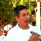 Audio Jorge Sánchez, hijo de moisés Sanchez, quien habla de la desaparición del periodista.