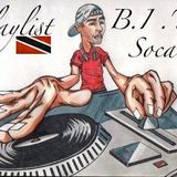 Back In Times Soca 90's Style