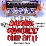 Smoke The Piff - Next Hype 1st Birthday Bash Comp Entry