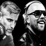John Creamer & Sander Kleinenberg - Club Apriori, Moscow 6.sep 2003