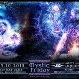 Der Loth - Mystic Soul - Live Recorded DJ Set @ Mystic Friday Meets Liquid Soul KitKat Club Berlin