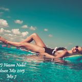 DJ Hazem Nabil House Mix 2015 - Mix 7