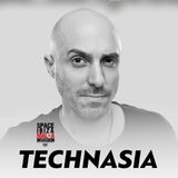 Technasia - Live Performance 2014