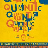 Quantic & Nidia Mix - Only vinyl @ Radio canut