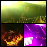 DAMIAN LAZARUS - COCOBEACH PARTY - 5 OCTUBRE 2014