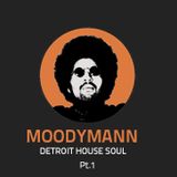 DETROIT HOUSE SOUL : MOODYMANN PT.1 | 18 février 2015